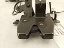 BMW 318i Rear Trunk Latch And Lock-8