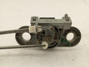 BMW 318i Rear Trunk Latch And Lock-10