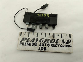 BMW 318i Radio Antenna Amplifier