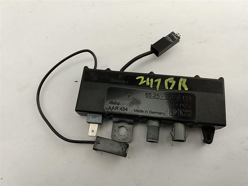 BMW 318i Radio Antenna Amplifier - 0