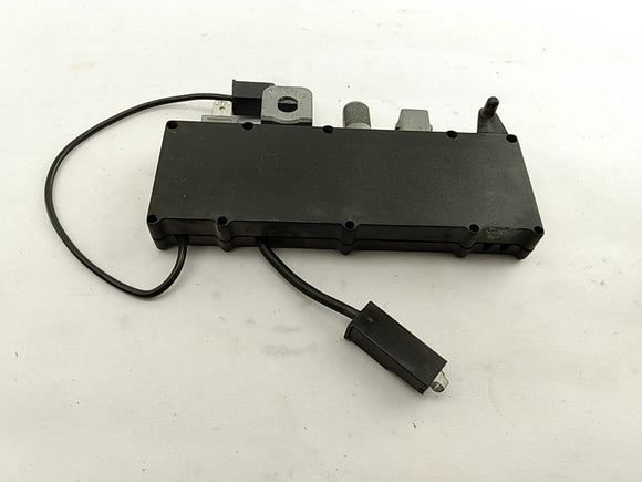 BMW 318i Radio Antenna Amplifier