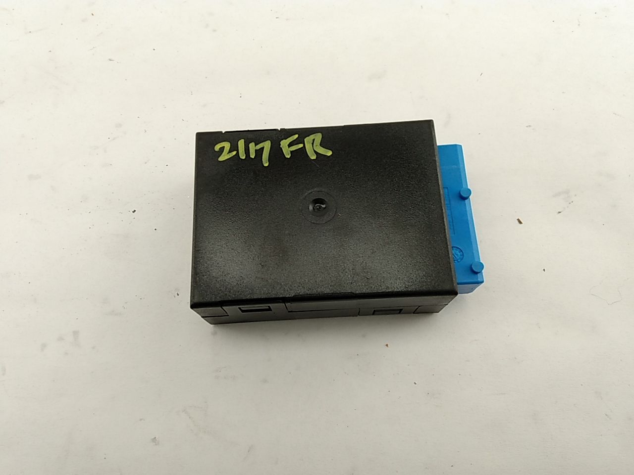 BMW 318i Windshield Washer Control Module - 0