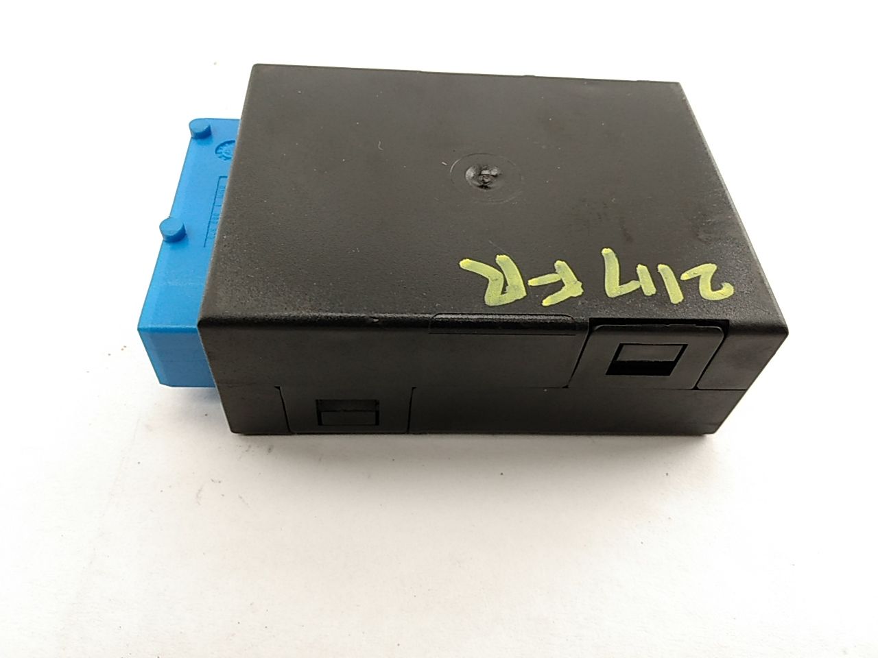 BMW 318i Windshield Washer Control Module