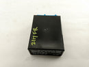 BMW 318i Windshield Washer Control Module-8