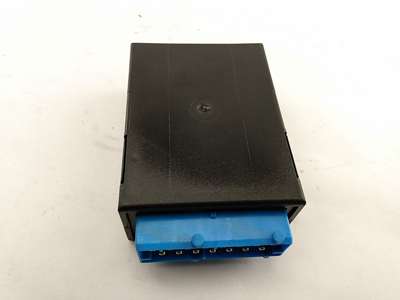 BMW 318i Windshield Washer Control Module