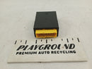 BMW 318i Anti-Theft Control Module-1