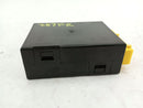 BMW 318i Anti-Theft Control Module-7