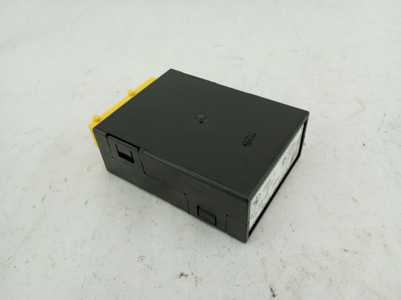 BMW 318i Anti-Theft Control Module