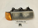 BMW 318i Front Right Headlamp-1