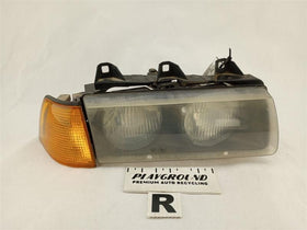 BMW 318i Front Right Headlamp