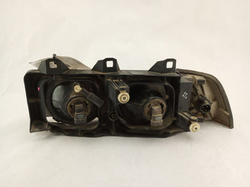 BMW 318i Front Right Headlamp - 0