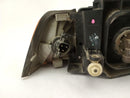 BMW 318i Front Left Headlamp-10