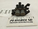 BMW 318i heater Control Valve-1