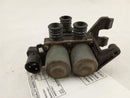 BMW 318i heater Control Valve-11
