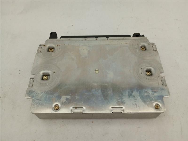 BMW 318i Engine Control Module - 0