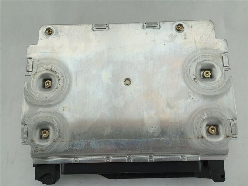 BMW 318i Engine Control Module