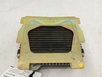 BMW 318i Transmission Control Module TCM - 0