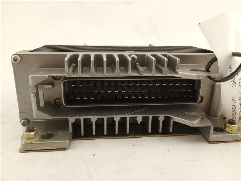 BMW 318i Transmission Control Module TCM