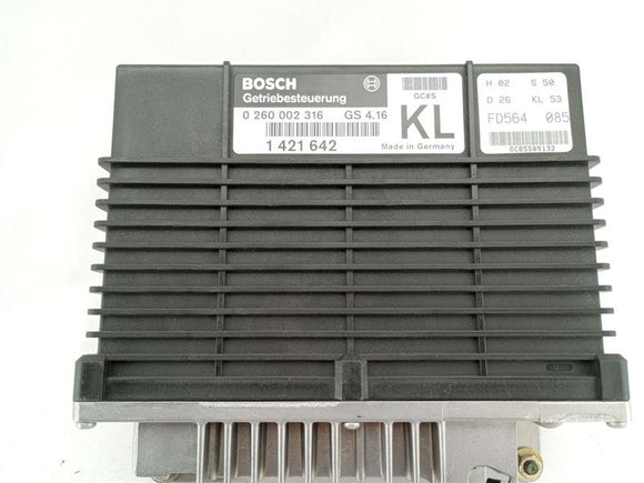 BMW 318i Transmission Control Module TCM