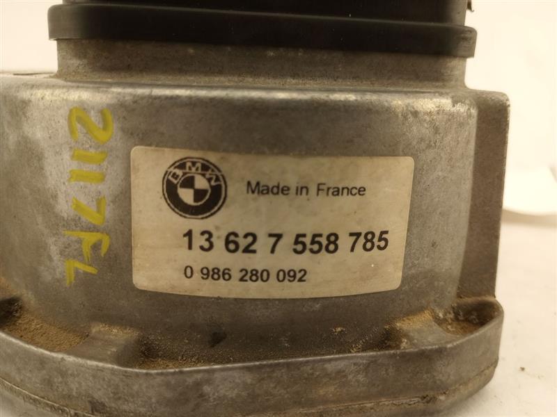 BMW 318i Mass Air Flow Sensor