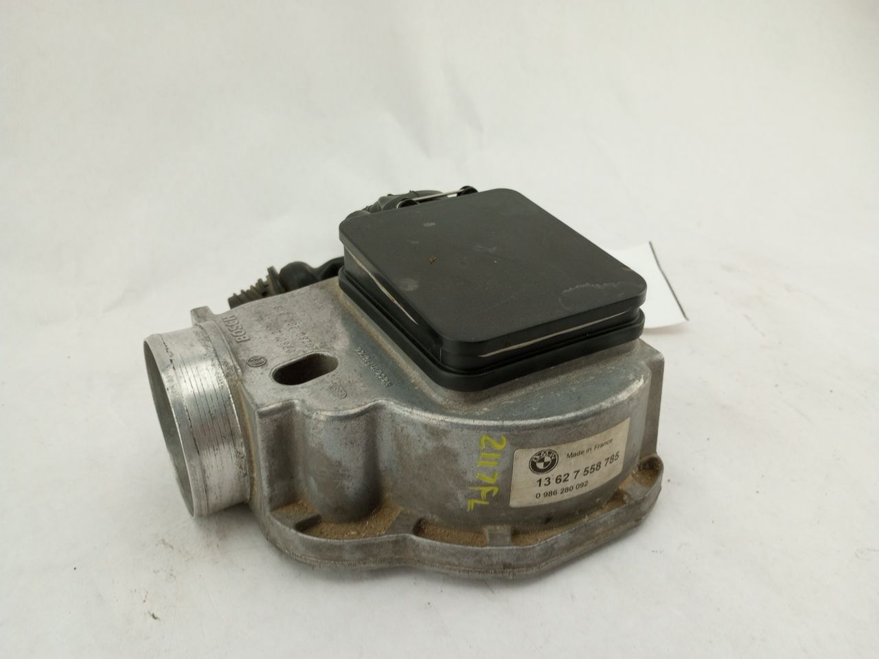 BMW 318i Mass Air Flow Sensor