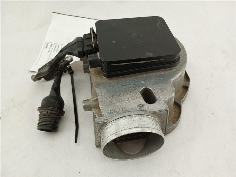 BMW 318i Mass Air Flow Sensor