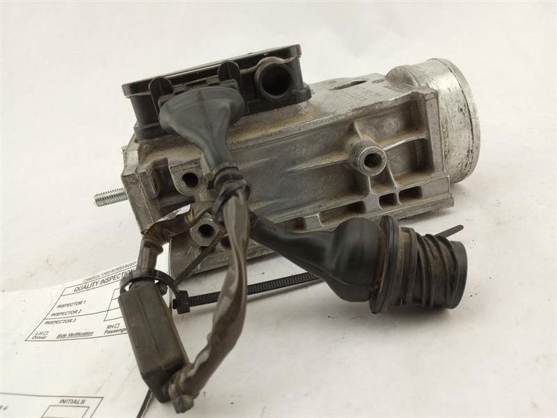 BMW 318i Mass Air Flow Sensor