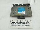 BMW 318i ABS Brake Control Module-1