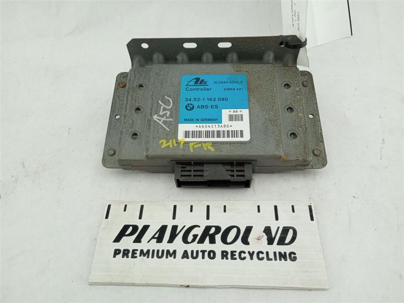 BMW 318i ABS Brake Control Module