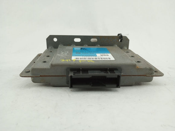 BMW 318i ABS Brake Control Module
