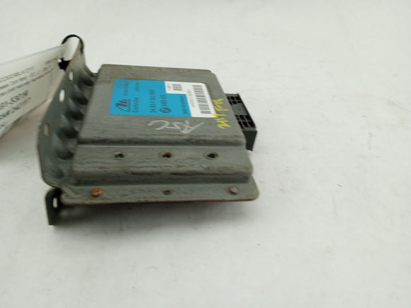 BMW 318i ABS Brake Control Module