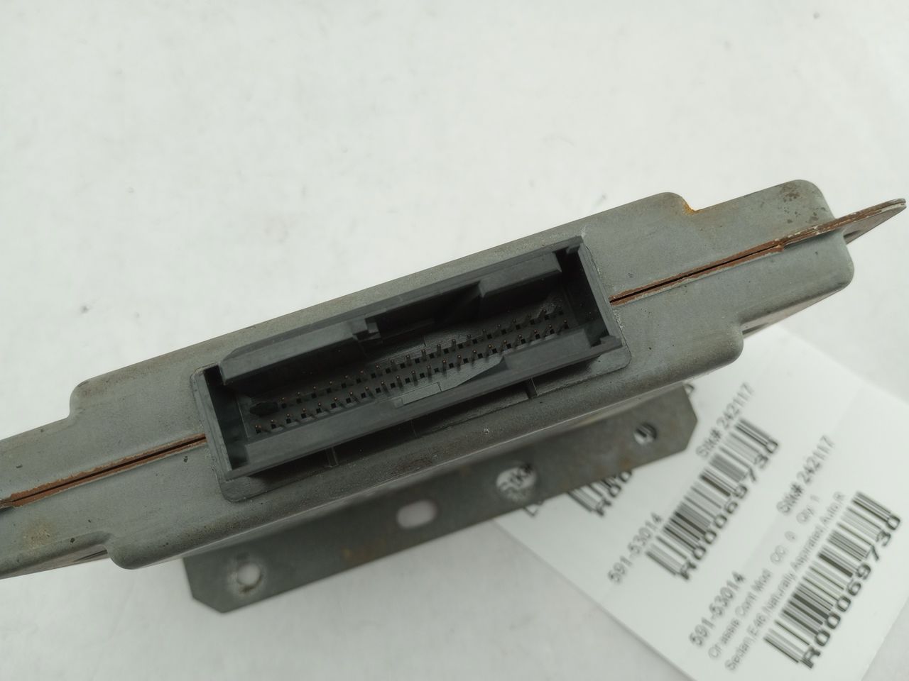 BMW 318i ABS Brake Control Module