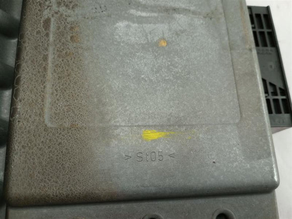 BMW 318i ABS Brake Control Module