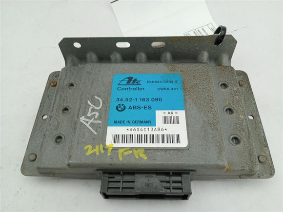 BMW 318i ABS Brake Control Module