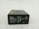 BMW 318i Power Windows Relay Module-3