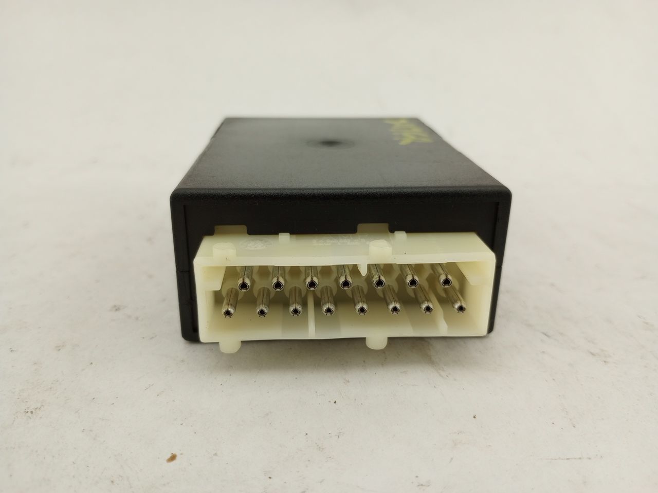 BMW 318i Power Windows Relay Module