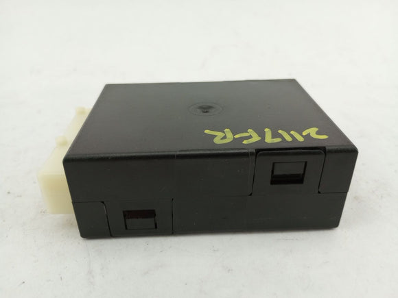 BMW 318i Power Windows Relay Module