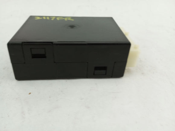 BMW 318i Power Windows Relay Module