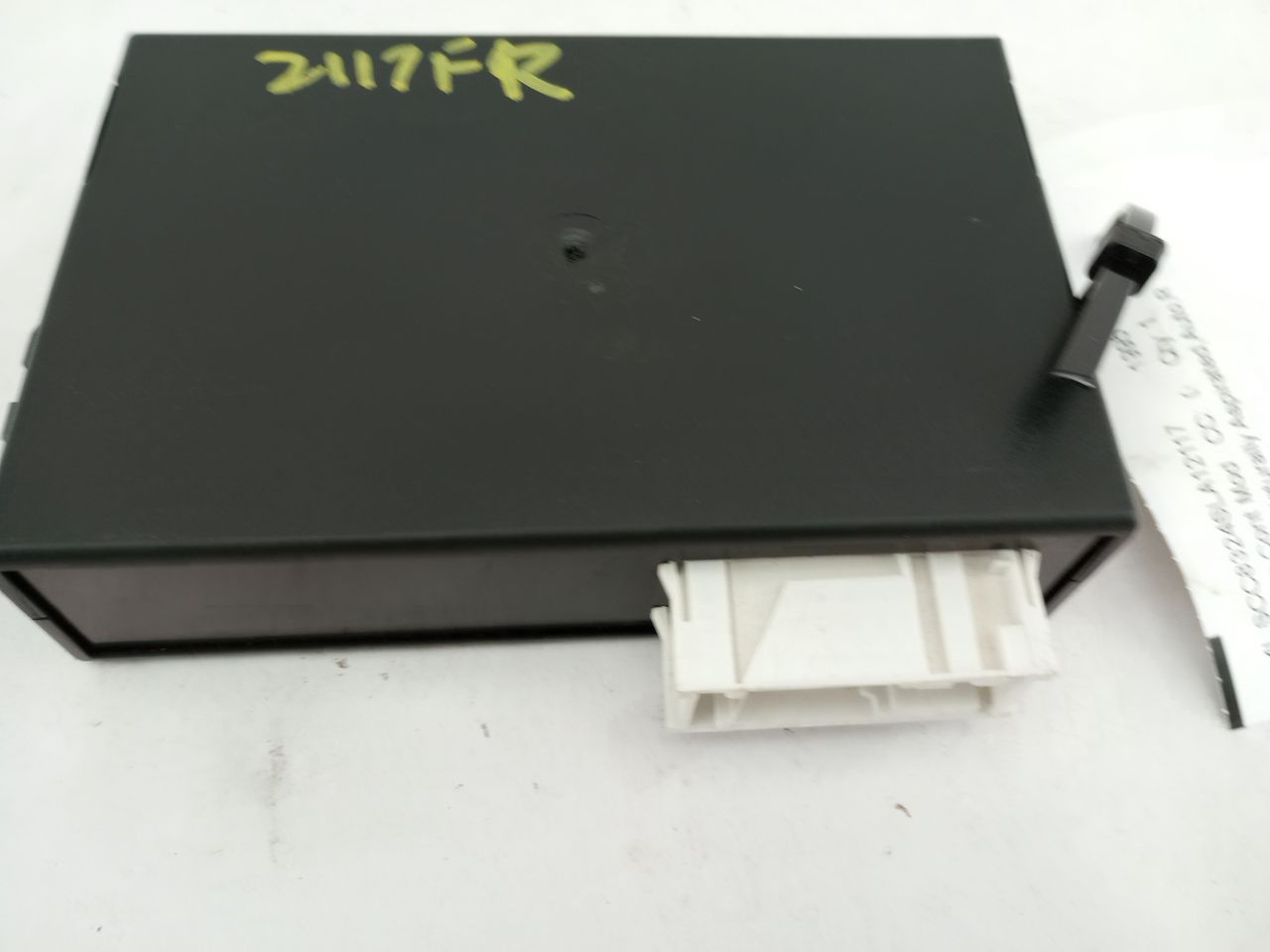 BMW 318i Cruise Control Module