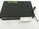 BMW 318i Cruise Control Module-6