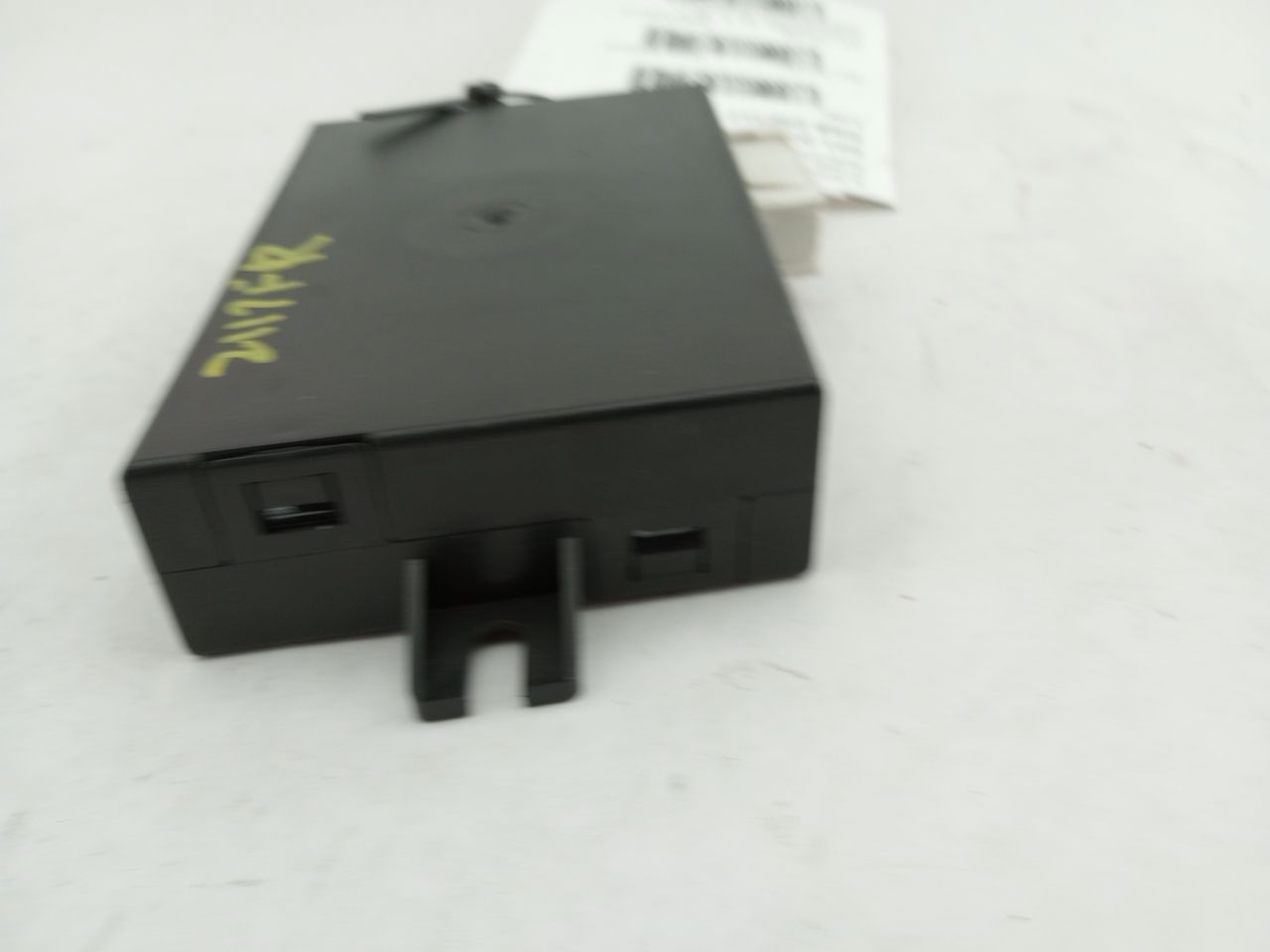 BMW 318i Cruise Control Module