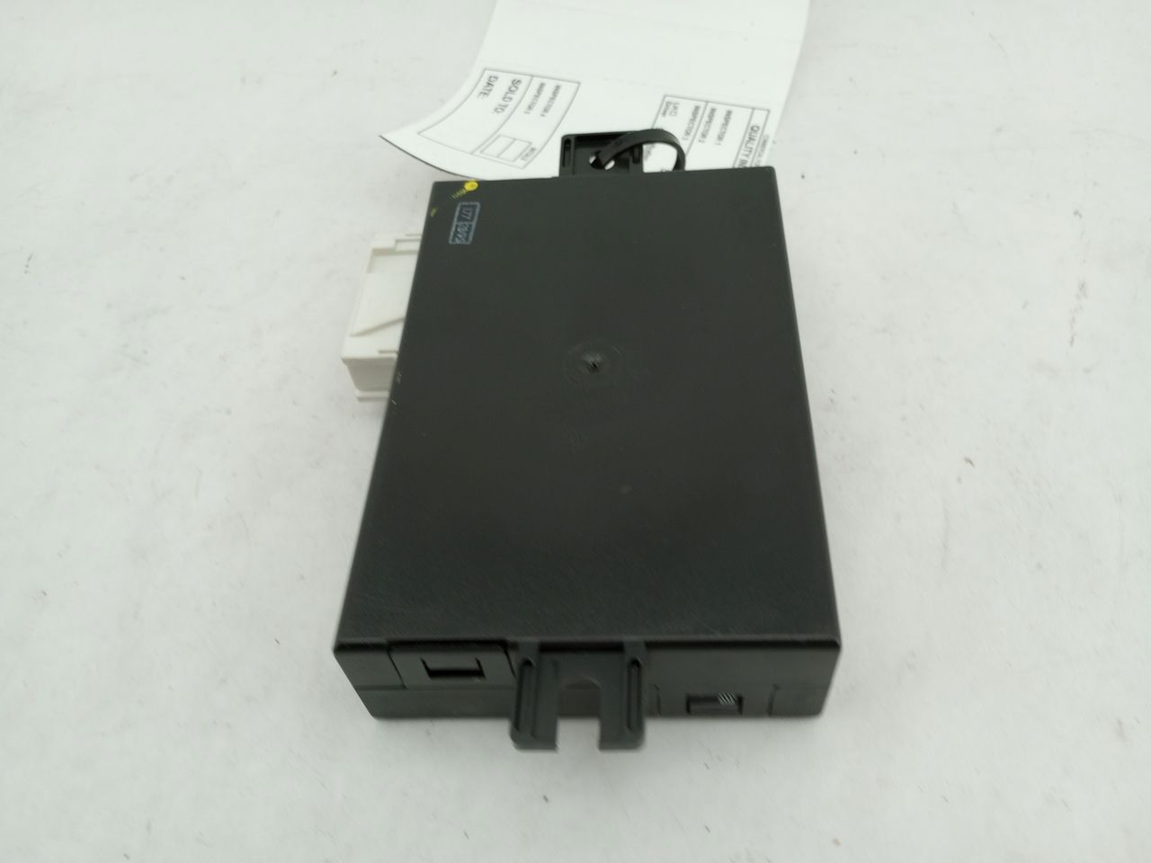 BMW 318i Cruise Control Module