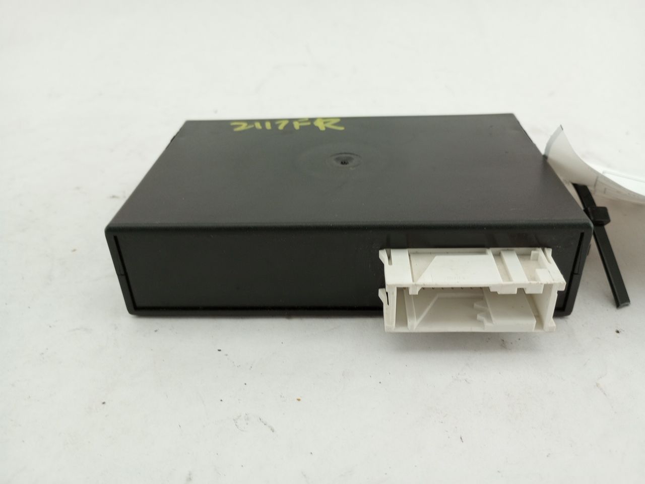 BMW 318i Cruise Control Module