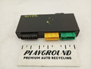 BMW 318i Body Control Module BCM-1