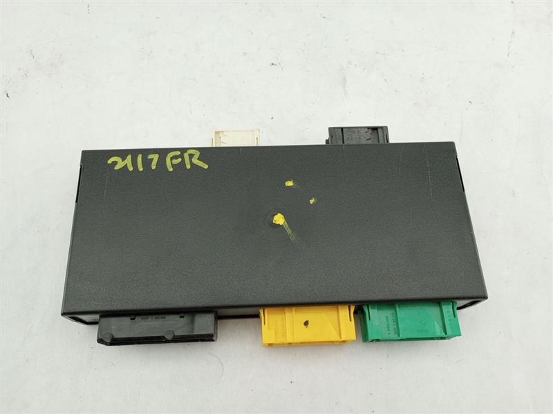 BMW 318i Body Control Module BCM