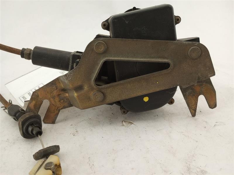 BMW 318i Cruise Control Module Actuator