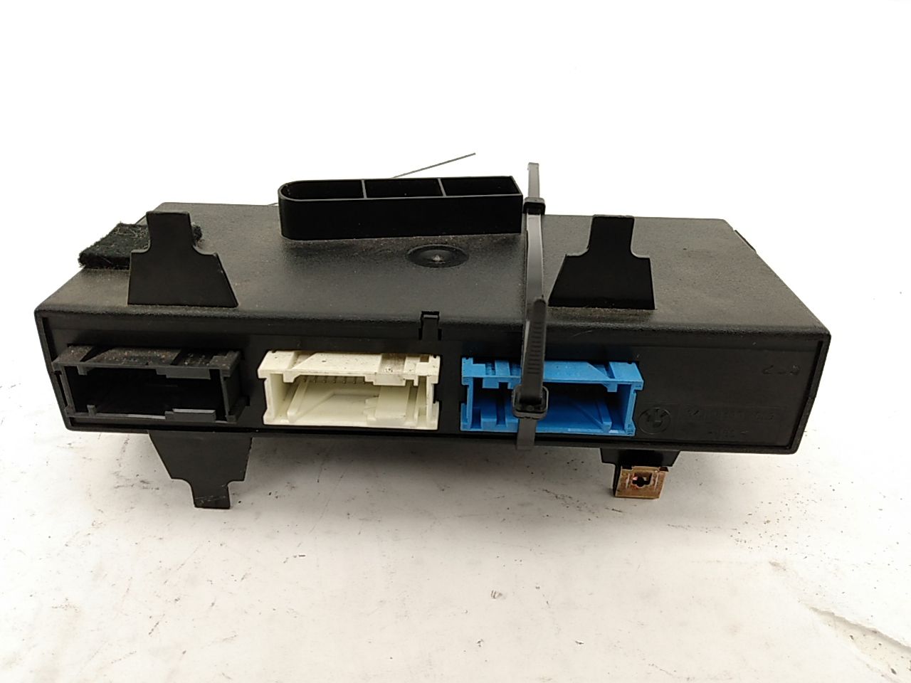 BMW 318i HVAC Control Module