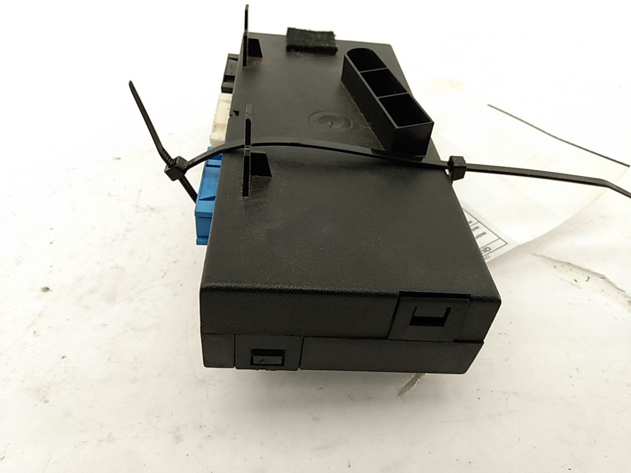 BMW 318i HVAC Control Module