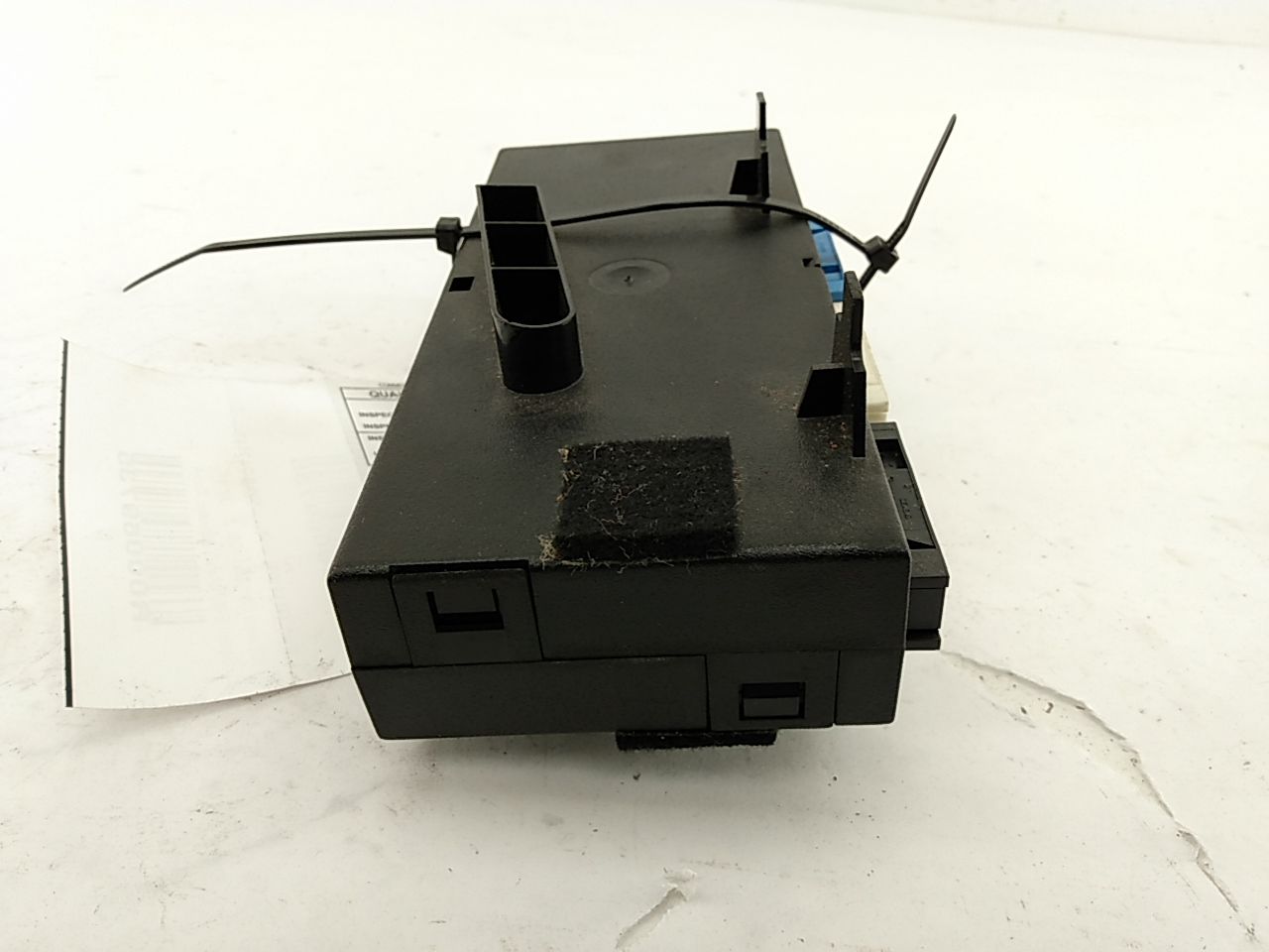 BMW 318i HVAC Control Module