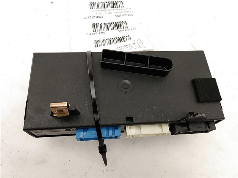 BMW 318i HVAC Control Module